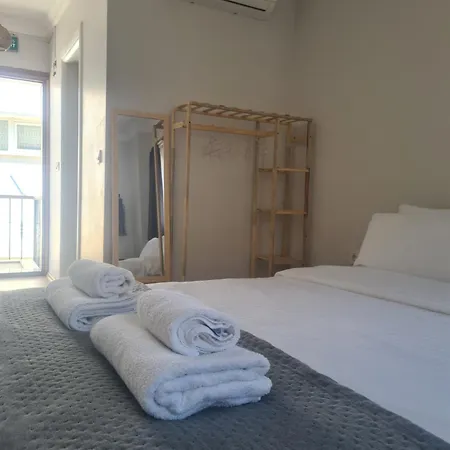 Homestay Lokal