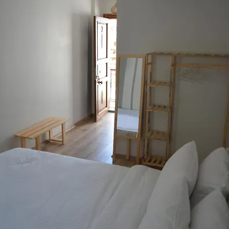 Homestay Lokal Ayvalik