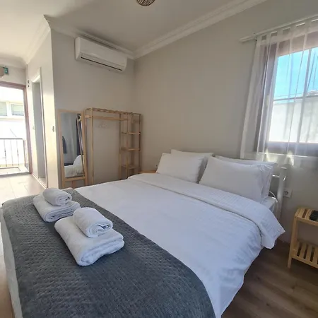 Lokal Homestay