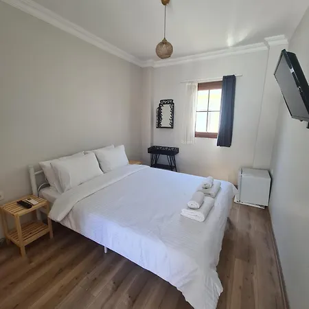 Homestay Lokal *