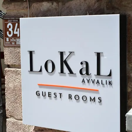 Lokal *