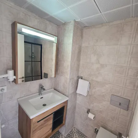 Homestay Lokal Ayvalik