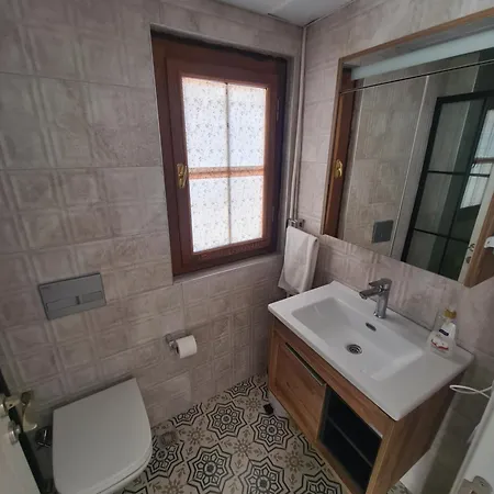 Lokal Homestay