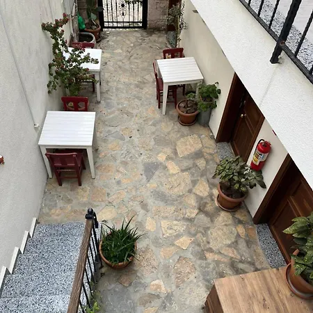 Lokal Ubytování v soukromí