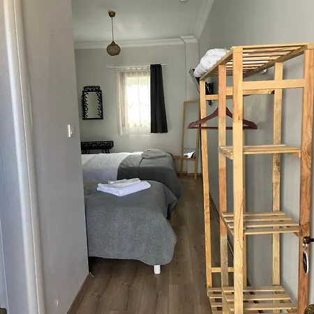 Homestay Lokal