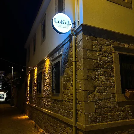 Lokal