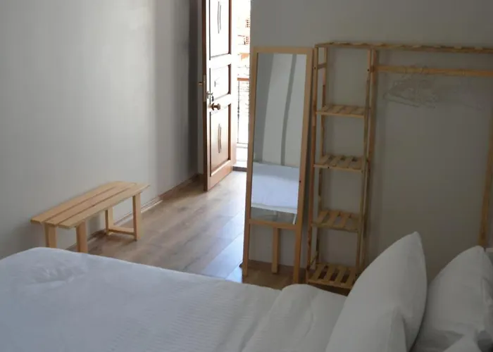 Homestay Lokal Ayvalik