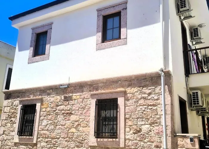 Homestay Lokal Ayvalik