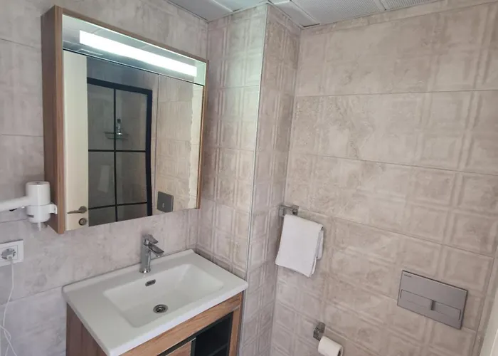 Homestay Lokal Ayvalik